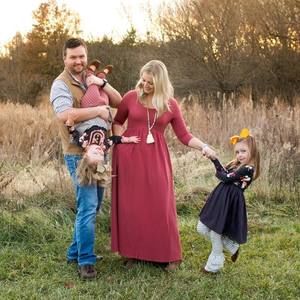 Meet your Posher, Sadie